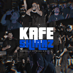Kafe Shiraz