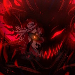 Demonic presence