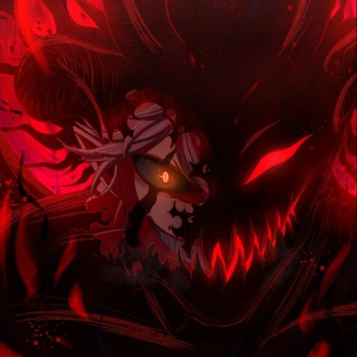 Demonic presence