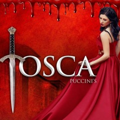 Puccini - Tosca, E lucevan le stelle