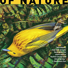 [ACCESS] PDF 📍 The End of Nature by  Bill McKibben KINDLE PDF EBOOK EPUB