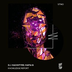 D.J. MacIntyre, Mafia B - Knowledge Report (Mayro Remix) [SkyTop]
