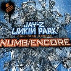 *FREE DL* Linkin Park & Jay-Z - Numb (Fitzer Remix)