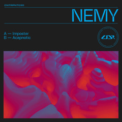 Nemy - Imposter (Out Now)