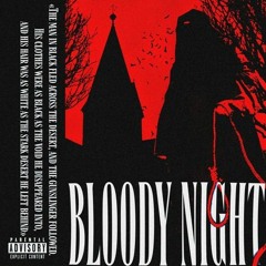 onimanxd - bloody night (plumpy remix)