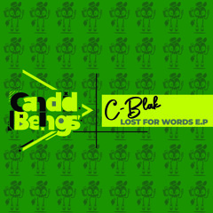 DHSA PREMIERE : C - Blak - Zone 3443 (Original Mix)