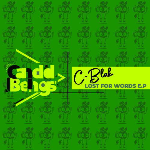 DHSA PREMIERE : C - Blak - Zone 3443 (Original Mix)