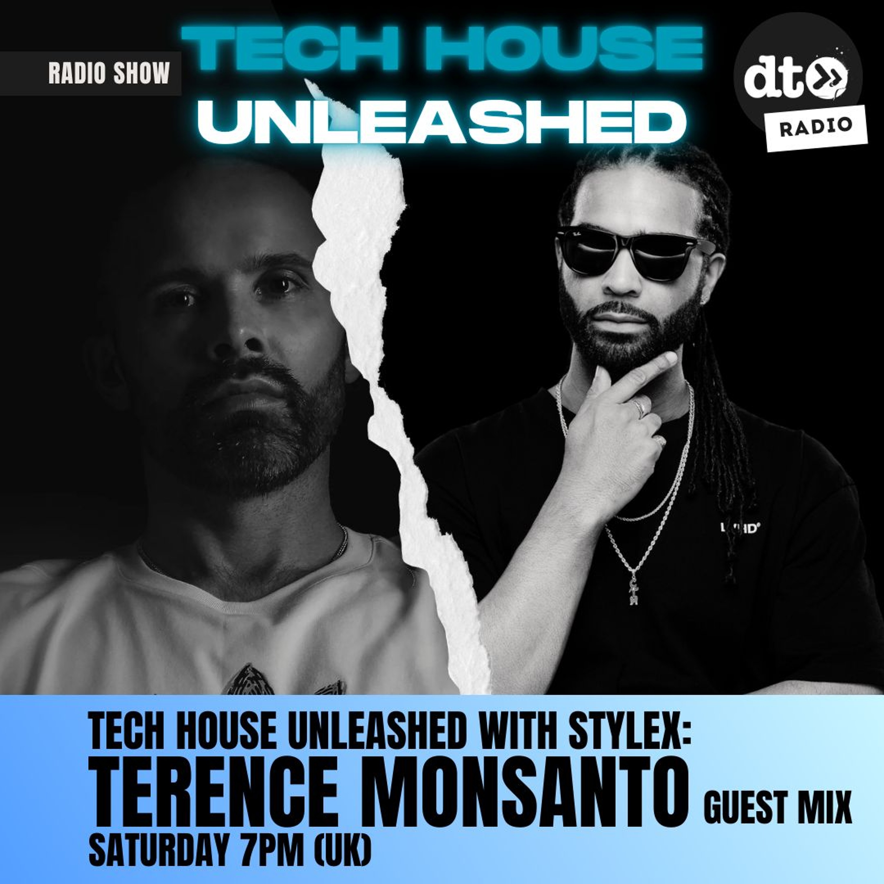 DT Radio Shows