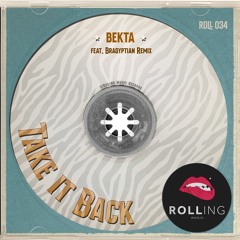 Take it Back