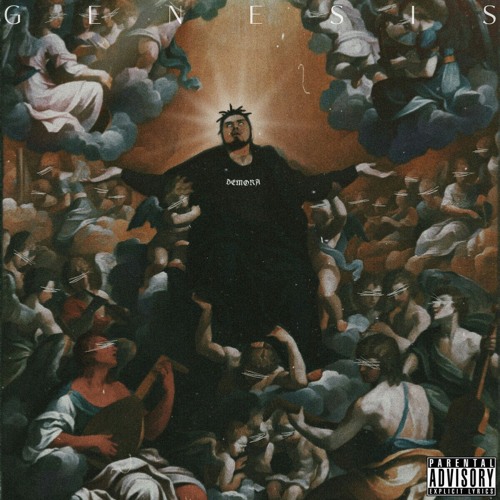 GENESIS (intro)