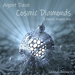 Cosmic Diamonds