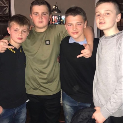 New private playlist