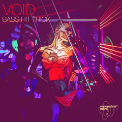 PREMIERE: Void - Losing My Mind