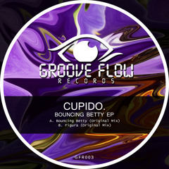Cupido. - Figura