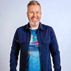 Ed verrast luisteraar Leo Holleman met 'The River' voor Dit Liedje Is Voor Jou