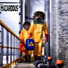 Hazardous