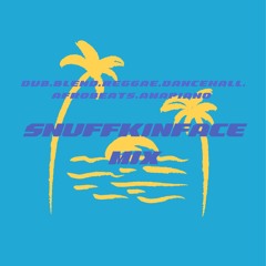 SNUFFKINFACE BLEND MIX