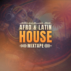Afro & Latin House Mix 2026 | Sunset Vibes | HUGEL, Keinemusik, Andruss