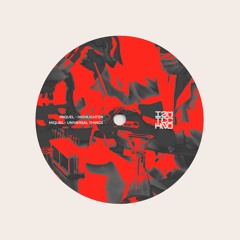 Miquel - Universal Things (Original Mix)