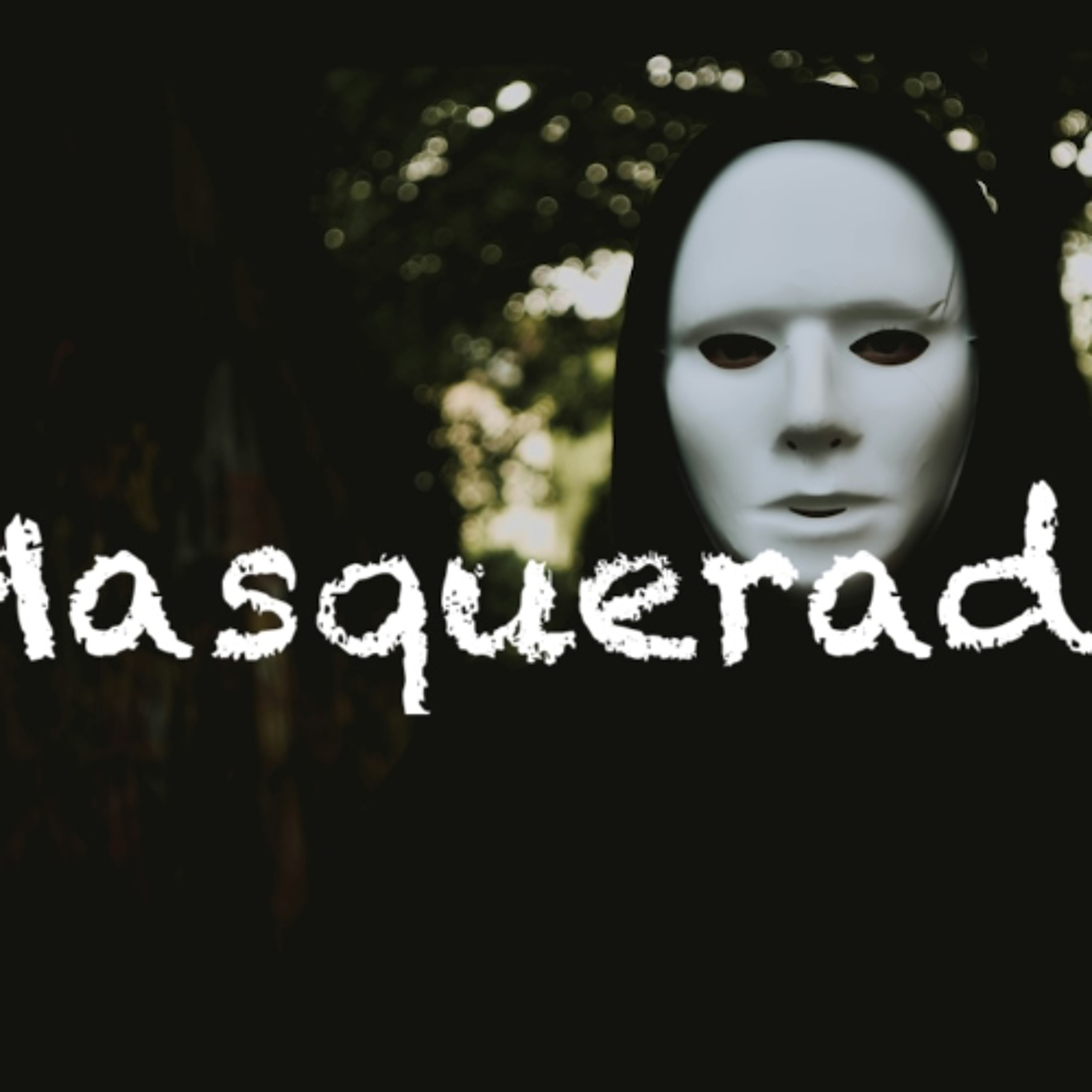Masquerade episode artwork