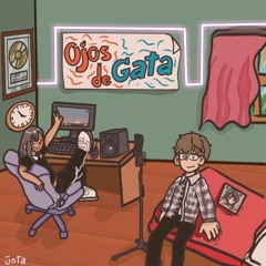 Ojos de gata (Prod. Saito x Vin0)