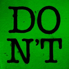 Don't - MATHIAS Cover (8 Years Ago)