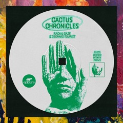 PREMIERE: Geopard Tourist — Kamino (Prinze Remix) [EPICURE RECORDS]