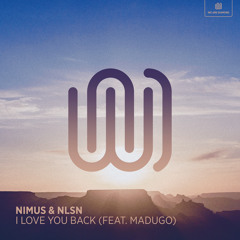I Love You Back (feat. madugo)