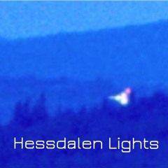 Hessdalen Lights