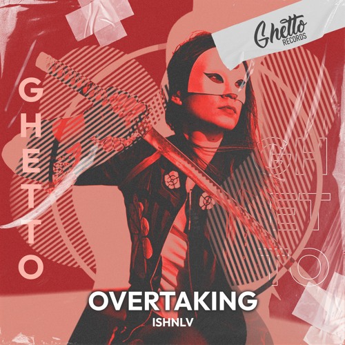 ISHNLV - Overtaking