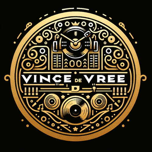 Vince De Vree present OCTOBER TECHNO MIX #1