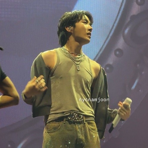MONA LISA [live stage] By J-hope of BTS