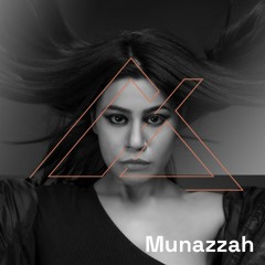 Munazzah - Tiefdruck Podcast #121