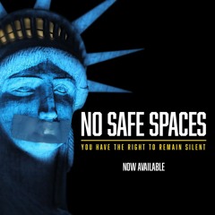 No Safe Spaces with Ellenita and new muZik from Michael X. Christian