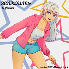 K4MUY / S1LHOUETT3 (Yookami Mix)