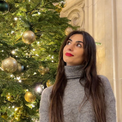 It's Beginning To Look a Lot Like Christmas