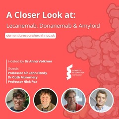 A Closer Look At Lecanemab Donanemab And Amyloid