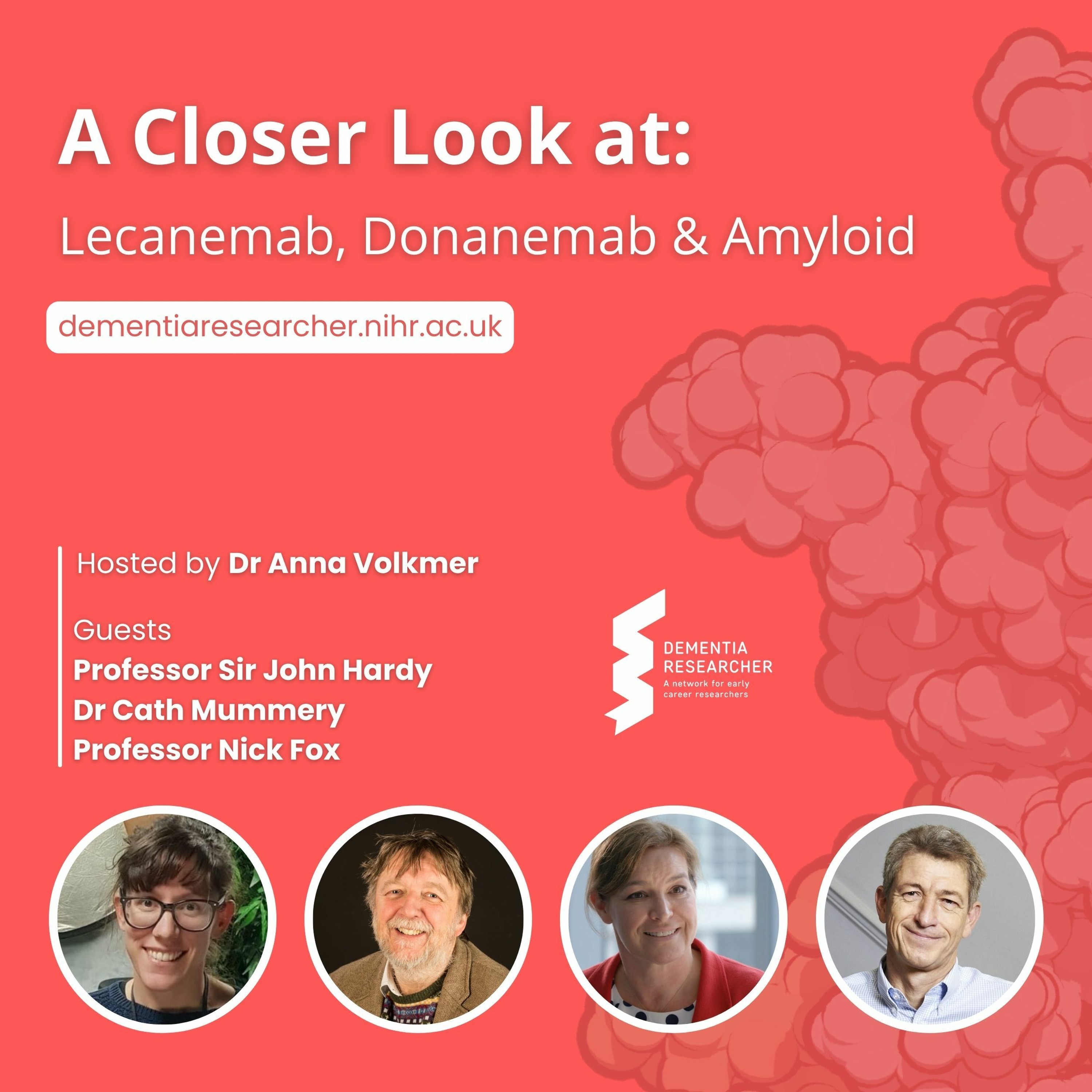 Dementia Researcher