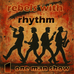 rebels with rhythm