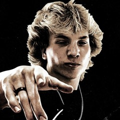 KYLE BEATS COLLECTIVE - Lil Man J - ROWDY