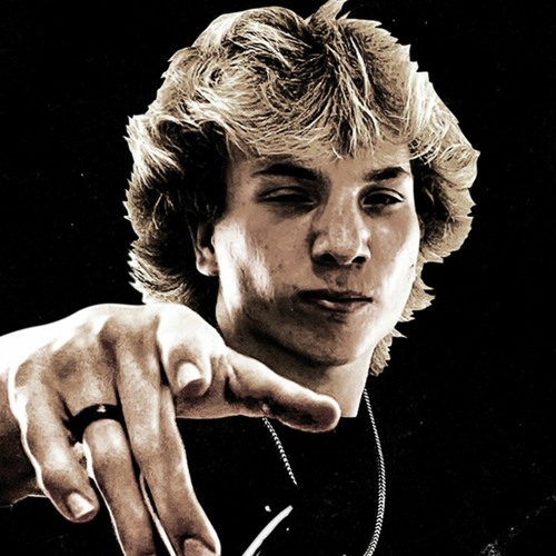 KYLE BEATS COLLECTIVE - Lil Man J - ROWDY
