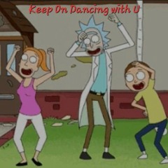Keep On Dancing With U
