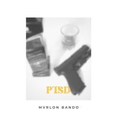 PTSD (Kay Flock Type Beat)