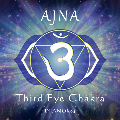 progressive psytrance mix 2021 Ajna by Dj Anok04  artists Vini Vici, Denature, Atomizers, Marcus