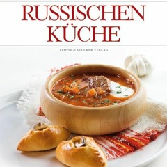 Das große Buch der russischen Küche  Full pdf