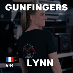 #44 LYNN - Dubstep Mix