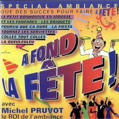Viens boire un p'tit coup à la maison