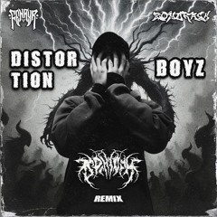 Fenryr & Zomdrack - DISTORTION BOYZ (Sphicy REMIX)