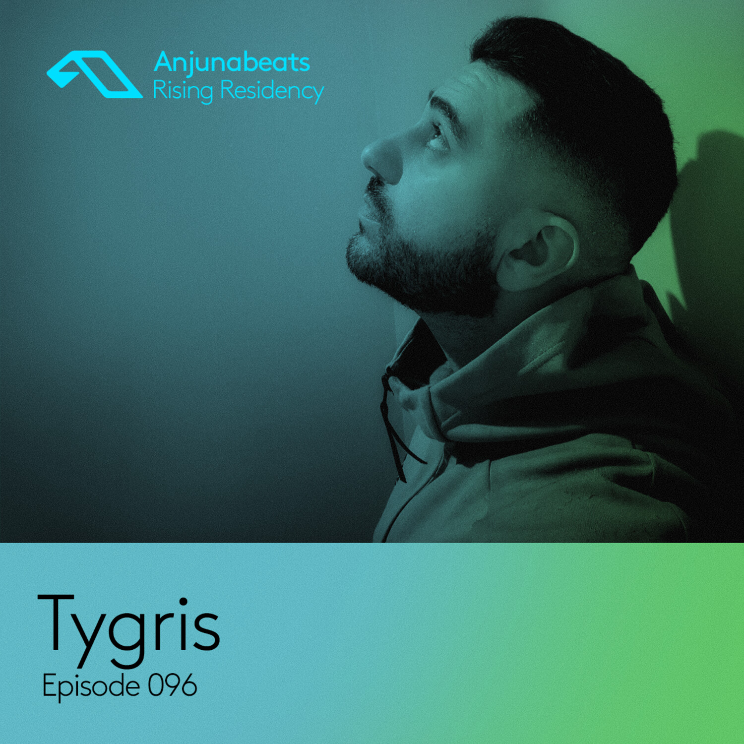The Anjunabeats Rising Residency 096 with Tygris