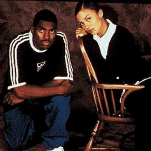 Groove Theory - Tell me (Kiros Edit)